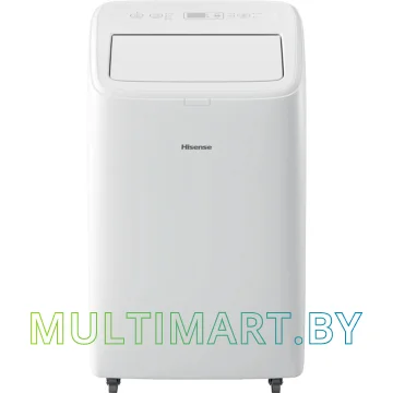 Мобильный кондиционер Hisense C-series AP-09CW4GNCS00